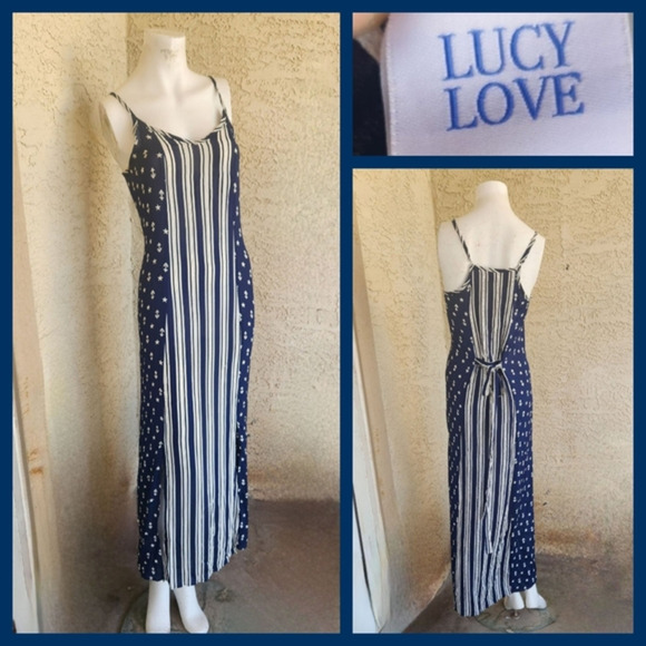 Lucy love Cute‎ little Dress - Picture 1 of 4